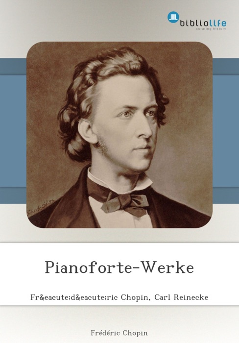 Pianoforte-Werke