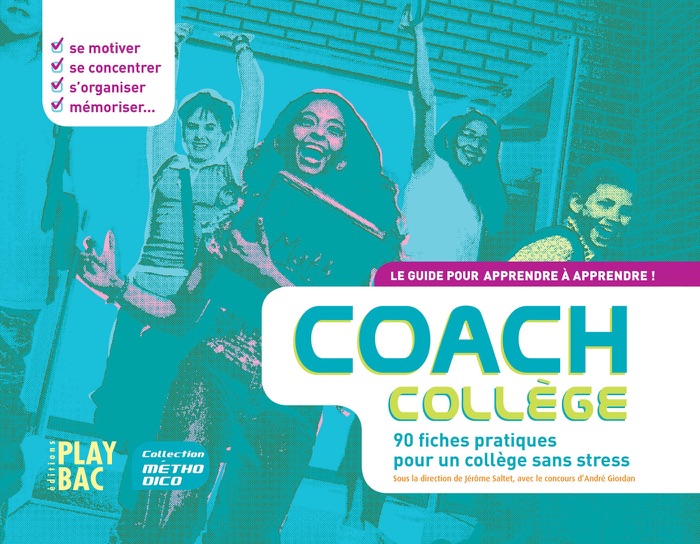 Coach Collège