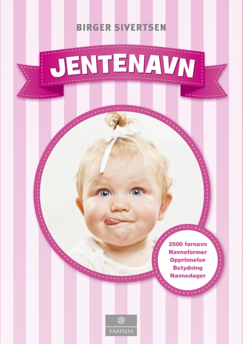 Jentenavn