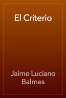 El Criterio