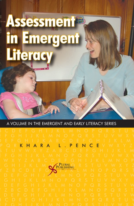 Assessment in Emergent Literacy