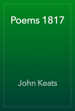 Capa do livro The Love Poems of John Keats de John Keats