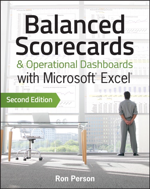 Balanced Scorecards And Operational Dashboards With