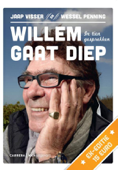 Willem gaat diep - Jaap Visser & Wessel Penning