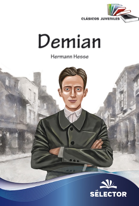 Demian