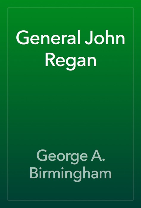 General John Regan