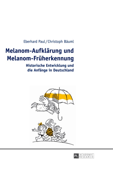 Melanom-aufklärung und melanom-früherkennung