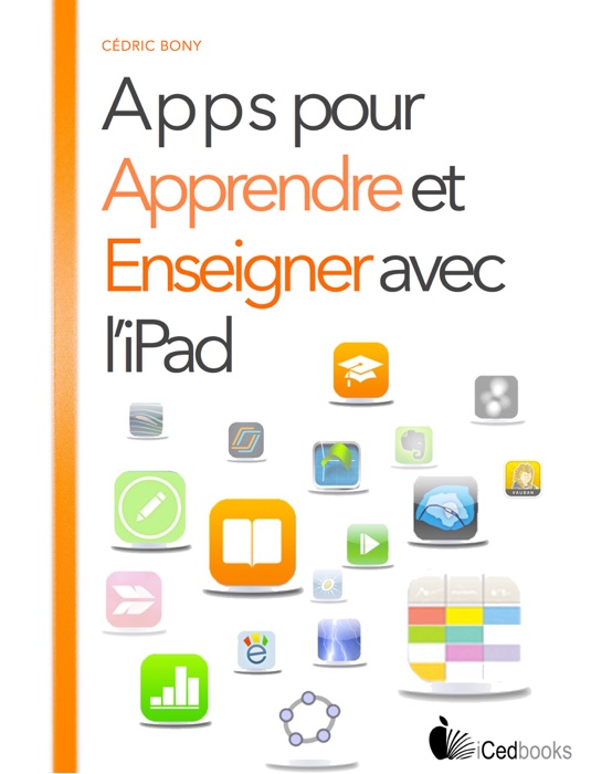 Apps pour apprendre et enseigner avec l'iPad