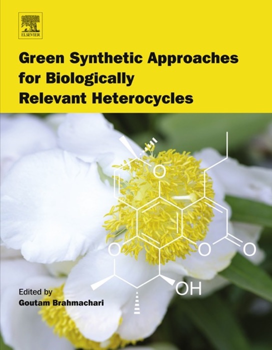 Green Synthetic Approaches for Biologically Relevant Heterocycles