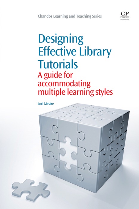 Designing Effective Library Tutorials