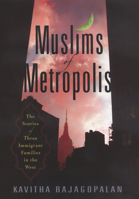 Muslims of Metropolis