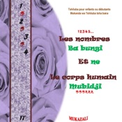 Les nombres-Ba bungi Et-ne Le corps humain-Mudidji