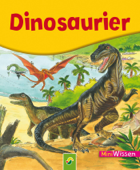 Dinosaurier - Lisa Maurer