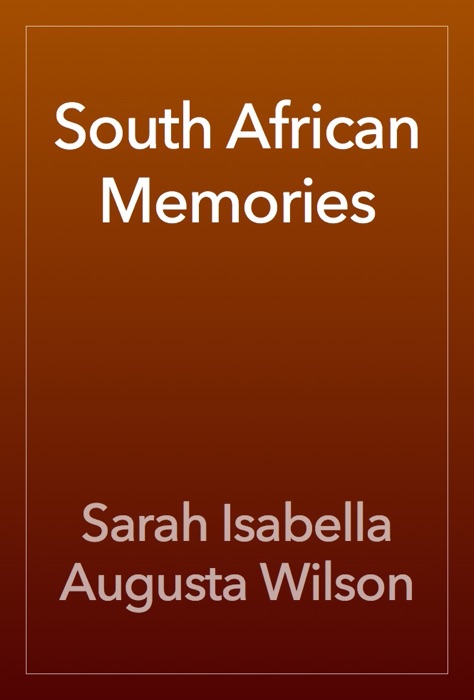 South African Memories