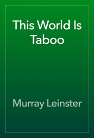 This World Is Taboo