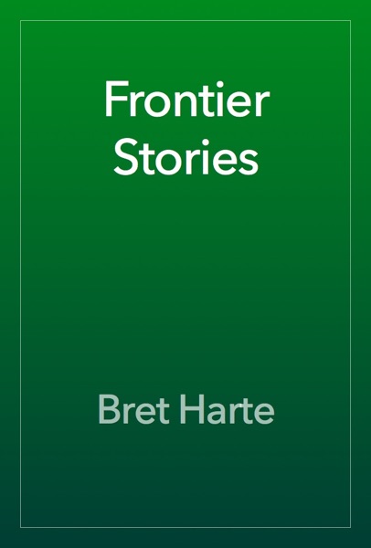 Frontier Stories