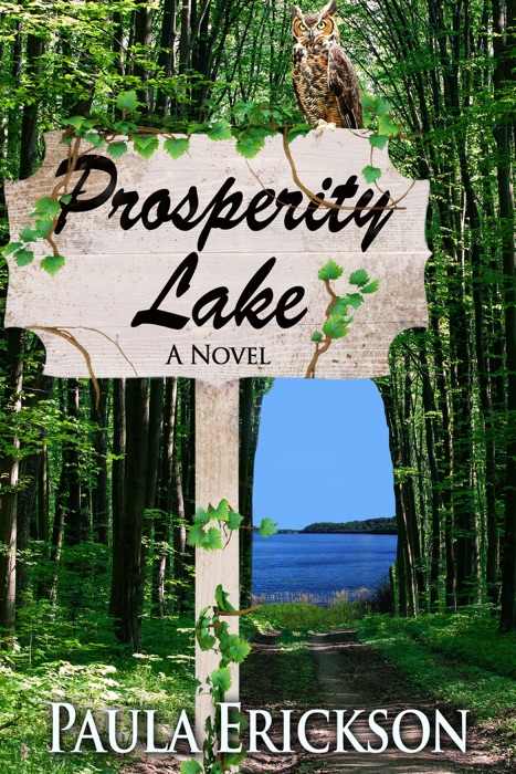 Prosperity Lake