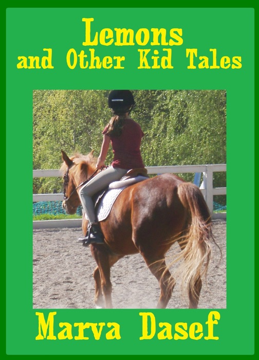 Lemons and Other Kid Tales