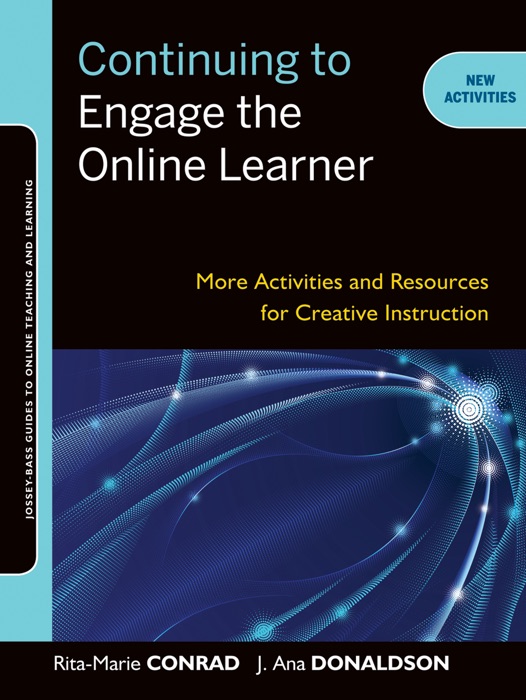 Continuing to Engage the Online Learner