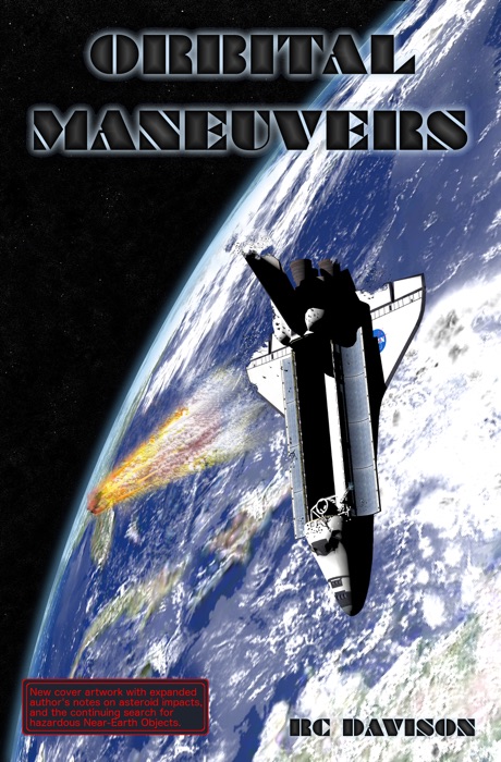 Orbital Maneuvers