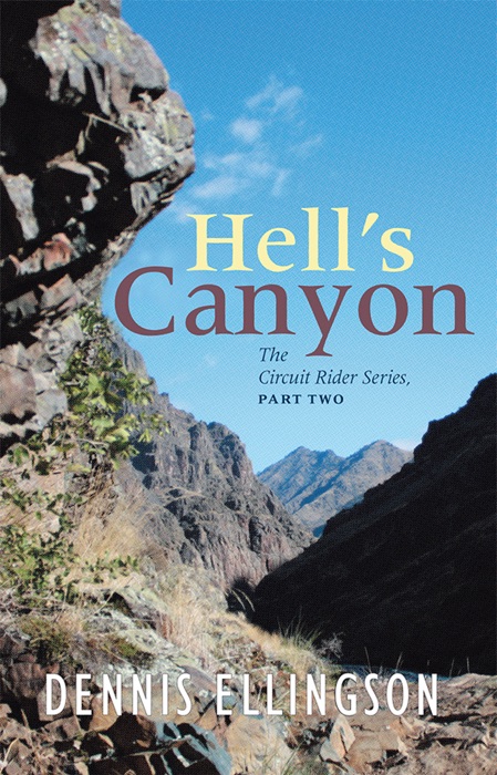 Hells Canyon
