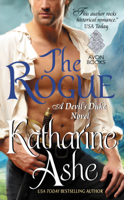 Katharine Ashe - The Rogue artwork