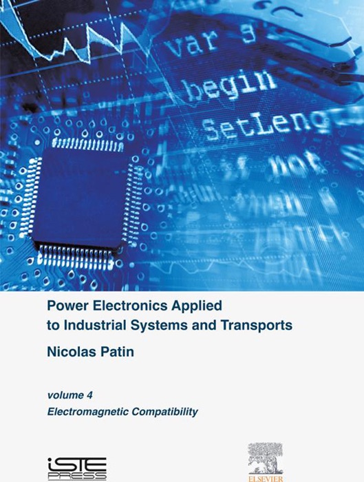 Power Electronics Applied to Industrial Systems and Transports, Volume 4