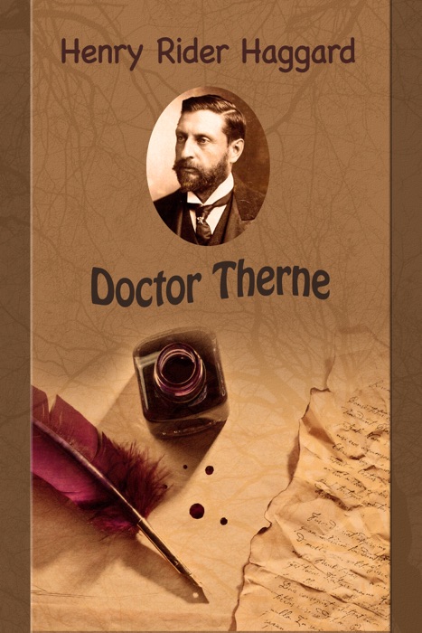 Doctor Therne