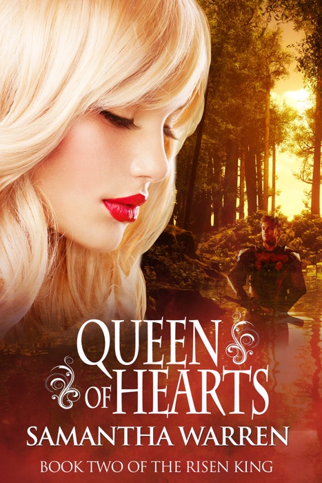Queen of Hearts (The Risen King, Book 2)