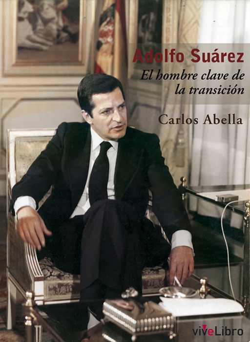 Adolfo Suárez