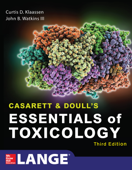 Casarett & Doull's Essentials of Toxicology, Third Edition - Curtis D. Klaassen & John B. Watkins III