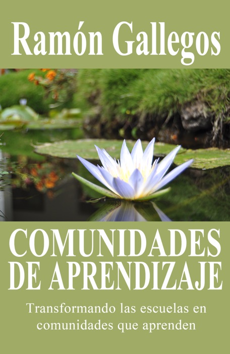 Comunidades de Aprendizaje