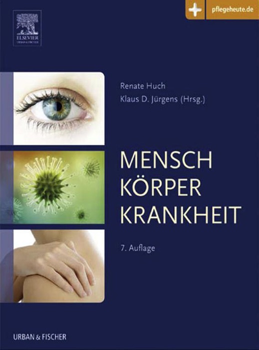 Mensch Körper Krankheit