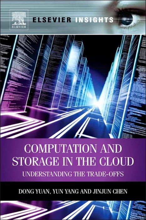 Computation and Storage in the Cloud