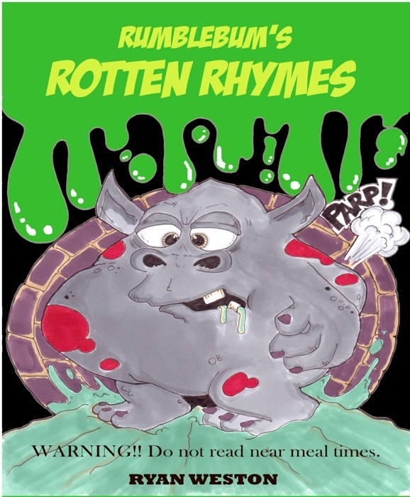 Rumblebum's Rotten Rhymes