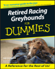 Lee Livingood - Retired Racing Greyhounds For Dummies artwork