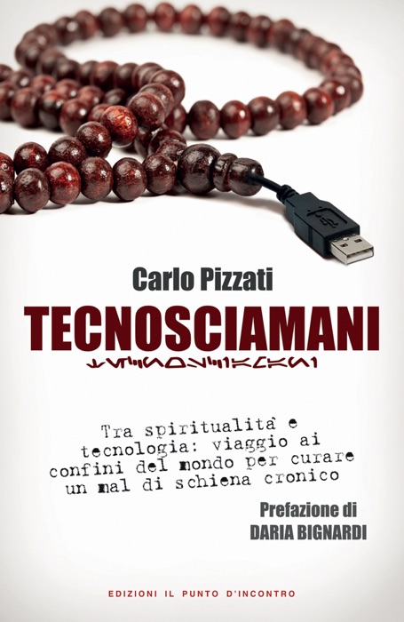 Tecnosciamani