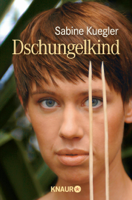 Sabine Kuegler - Dschungelkind artwork