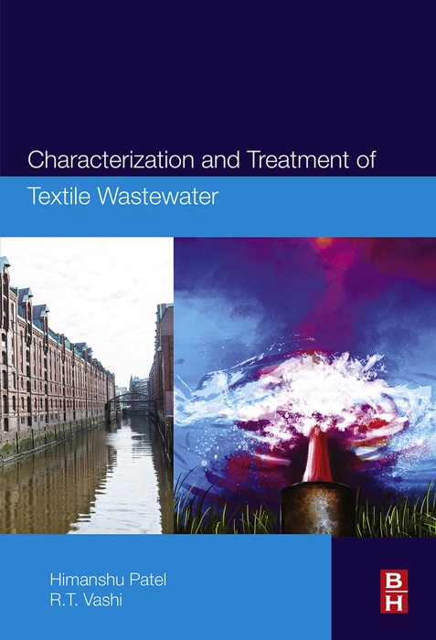 Characterization and Treatment of Textile Wastewater