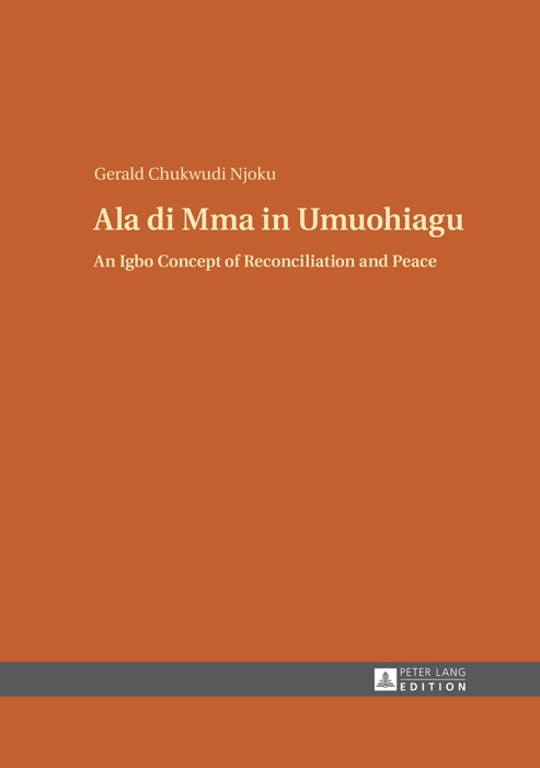 Ala di Mma in Umuohiagu