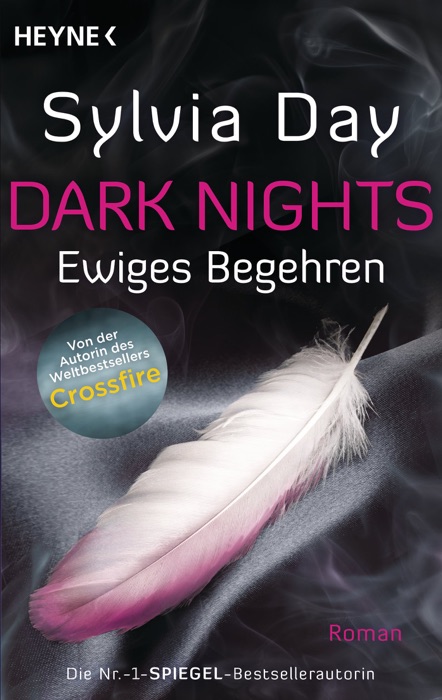 Dark Nights - Ewiges Begehren