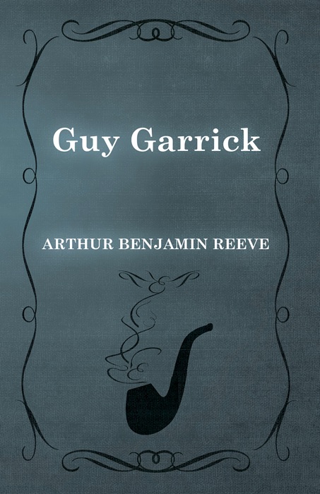 Guy Garrick