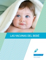 Las vacunas del bebé