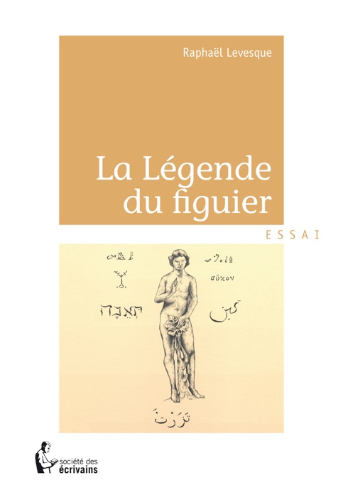 La Légende du figuier