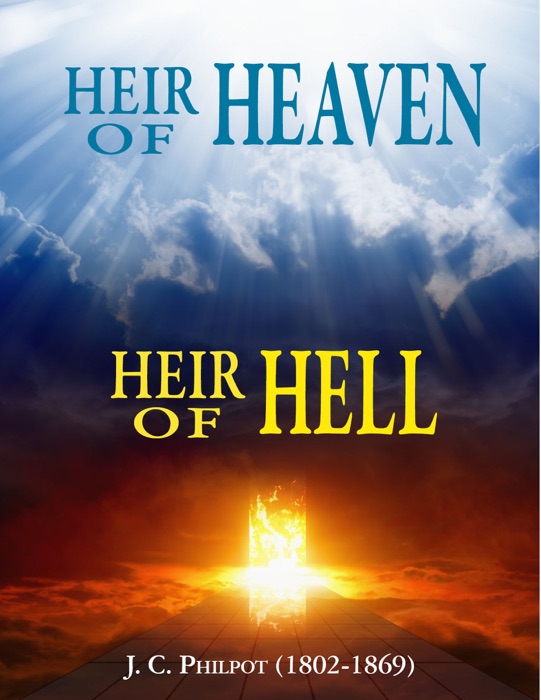 Heir of Heaven - Heir of Hell