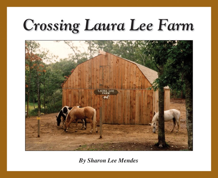 Crossing Laura Lee Farm