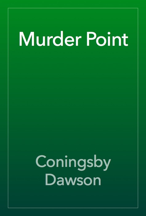 Murder Point