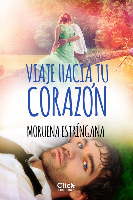 Viaje hacia tu corazón