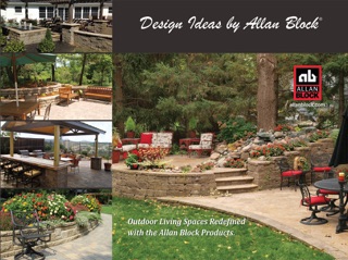 ‎Design Ideas from Allan Block Retaining Walls on Apple Books