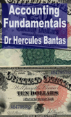 Accounting Fundamentals - Hercules Bantas